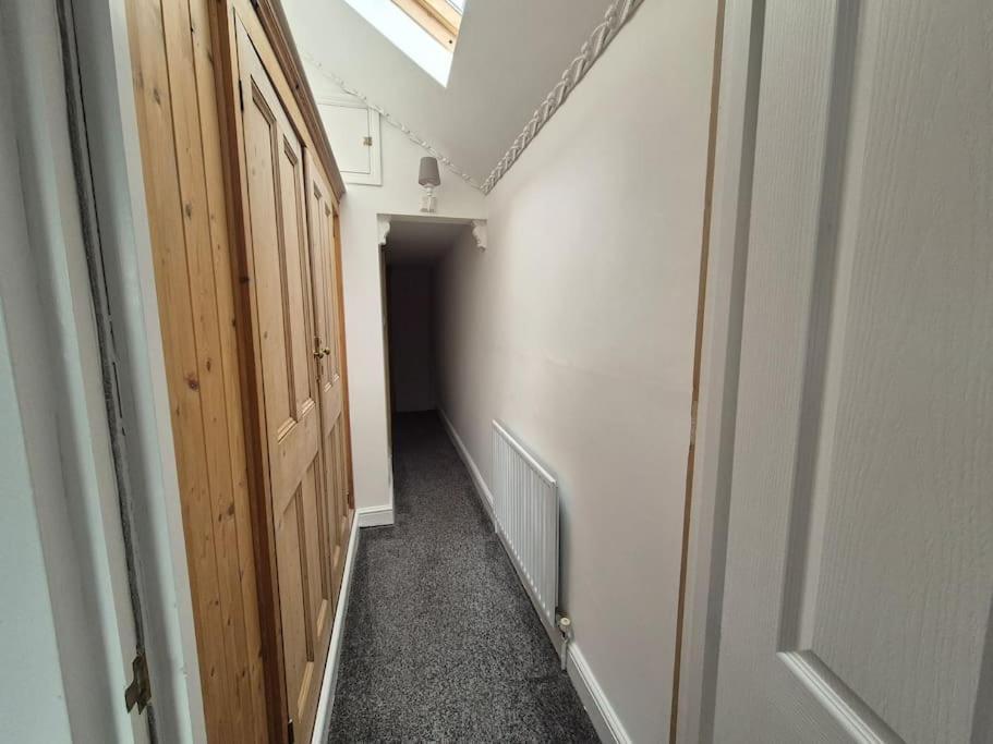 #26C 2 Bed Apartment Portsmouth Exterior foto